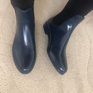Bass Chelsea waterproof rain boots